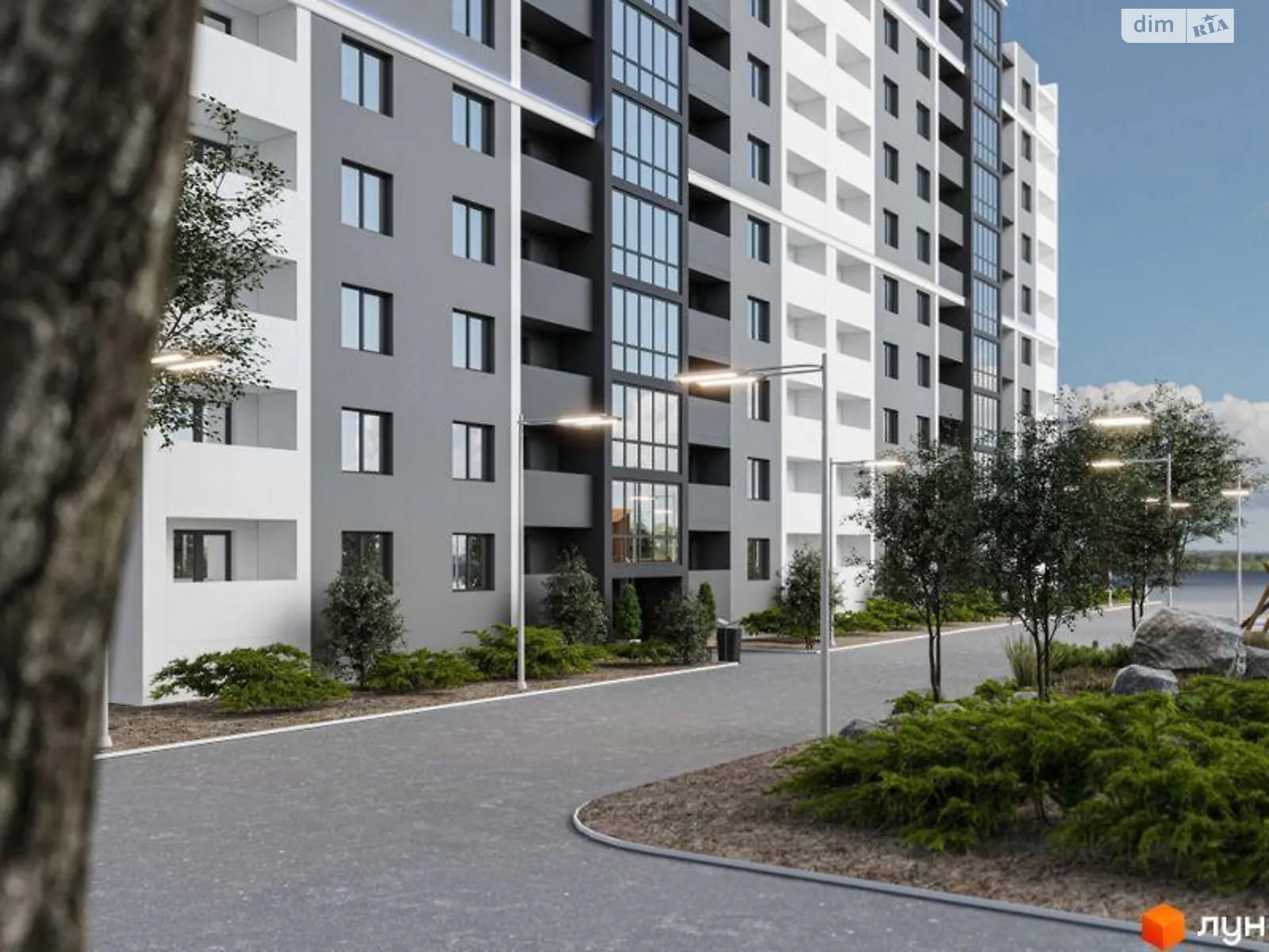 Продается 2-комнатная квартира 62 кв. м в Хмельницком, ул. Северная - фото 1