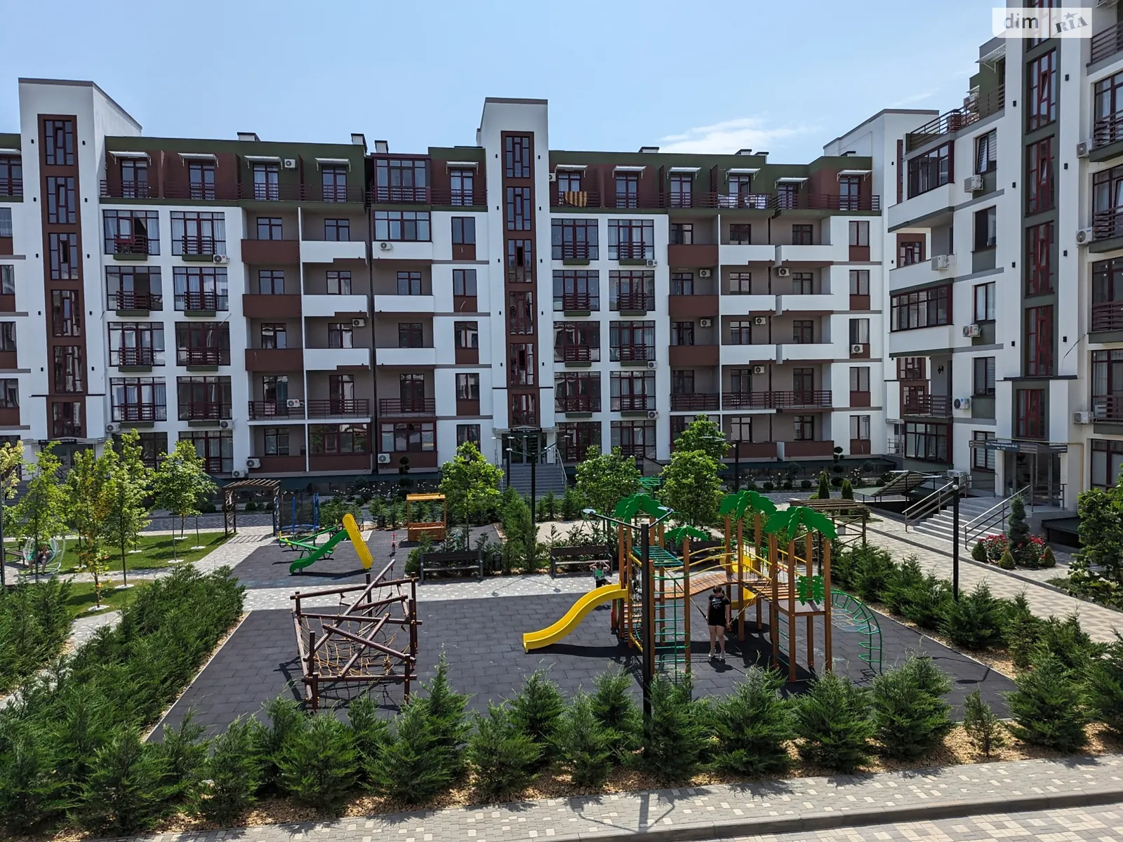 Продається 1-кімнатна квартира 23 кв. м у Одесі, вул. Владислава Бувалкіна(Генерала Бочарова) - фото 1