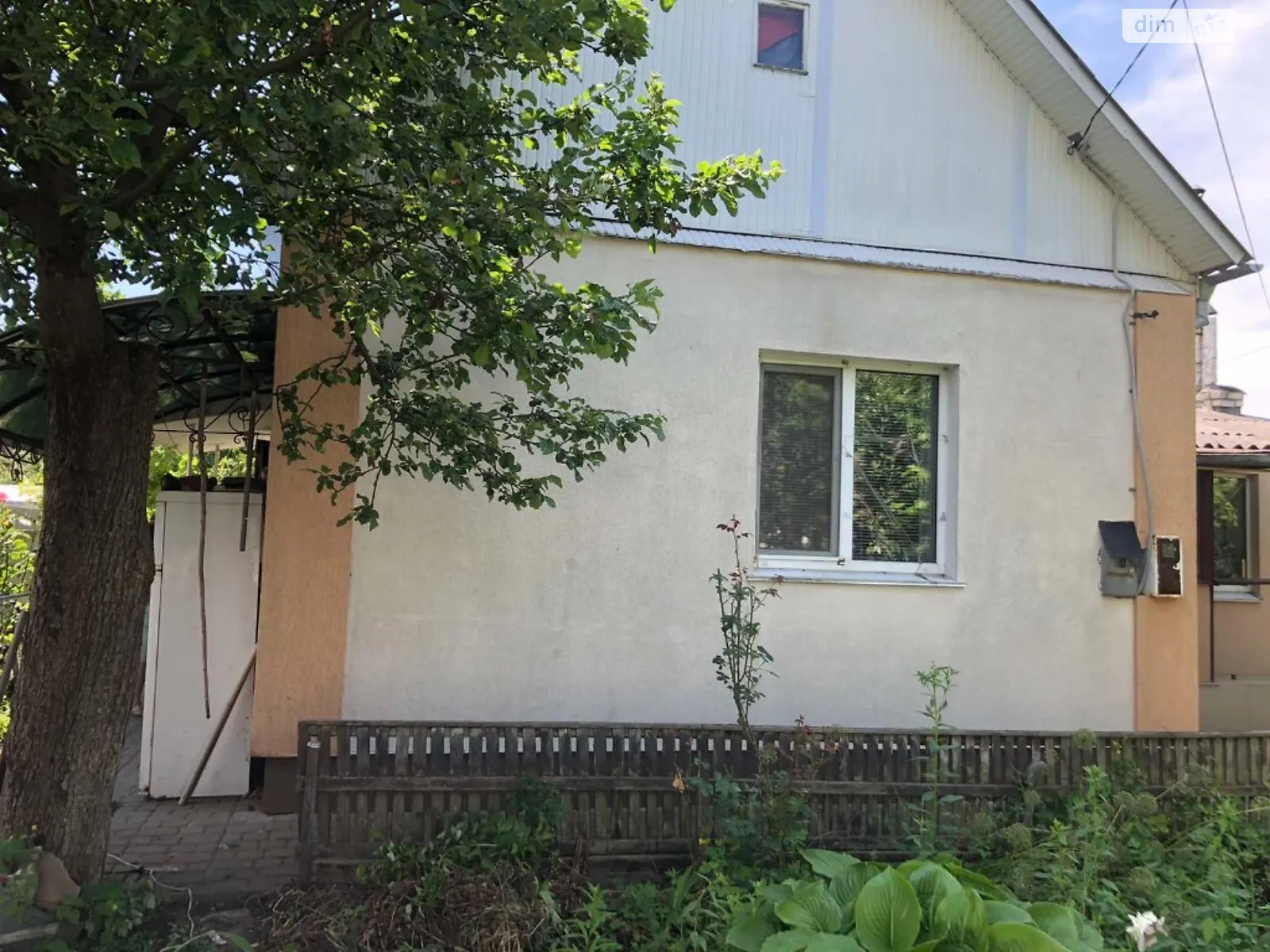 Продається частина будинку 62 кв. м з подвалом, цена: 59000 $ - фото 1