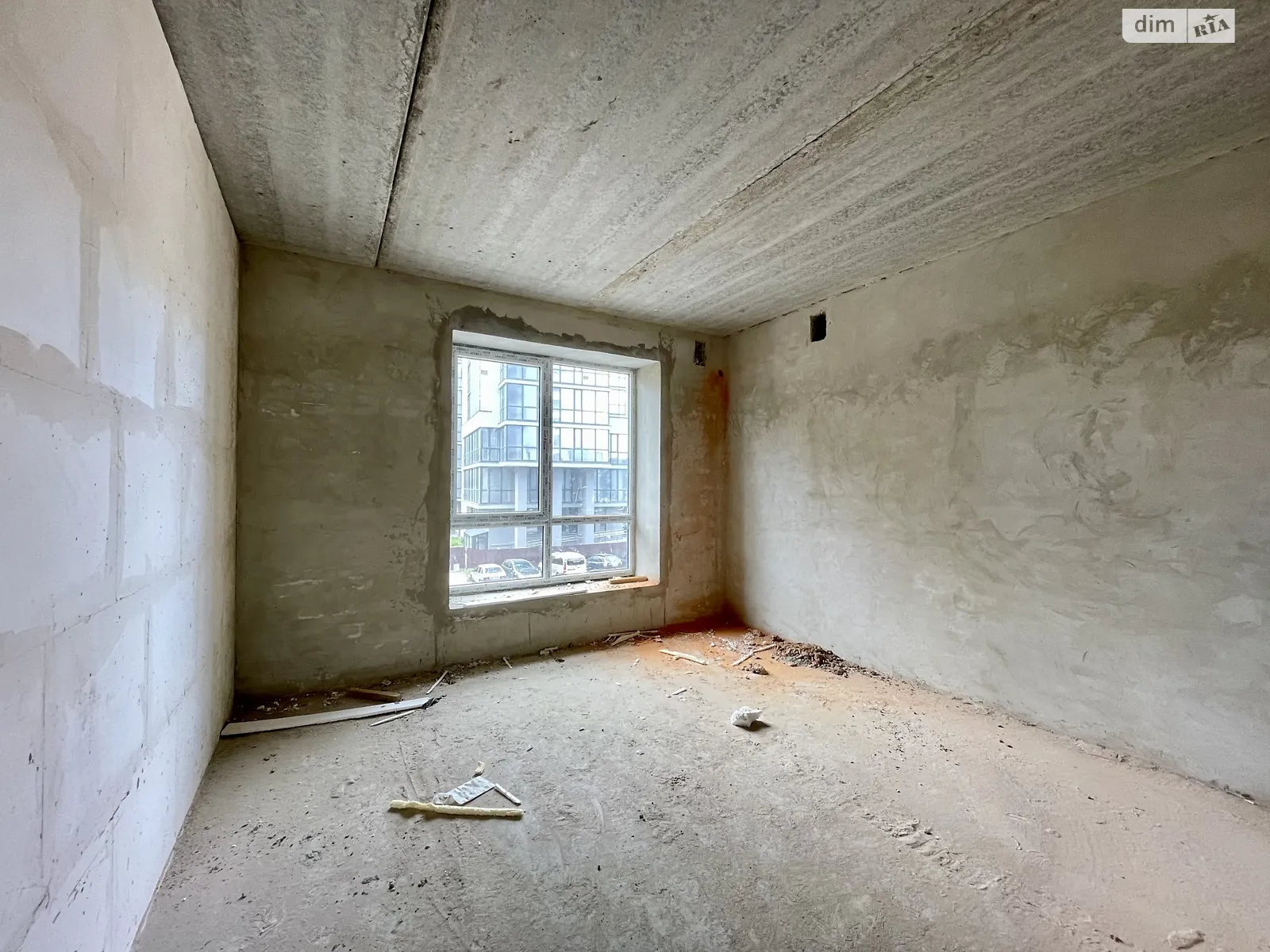 Продается 2-комнатная квартира 65.7 кв. м в Ивано-Франковске, цена: 52000 $ - фото 1