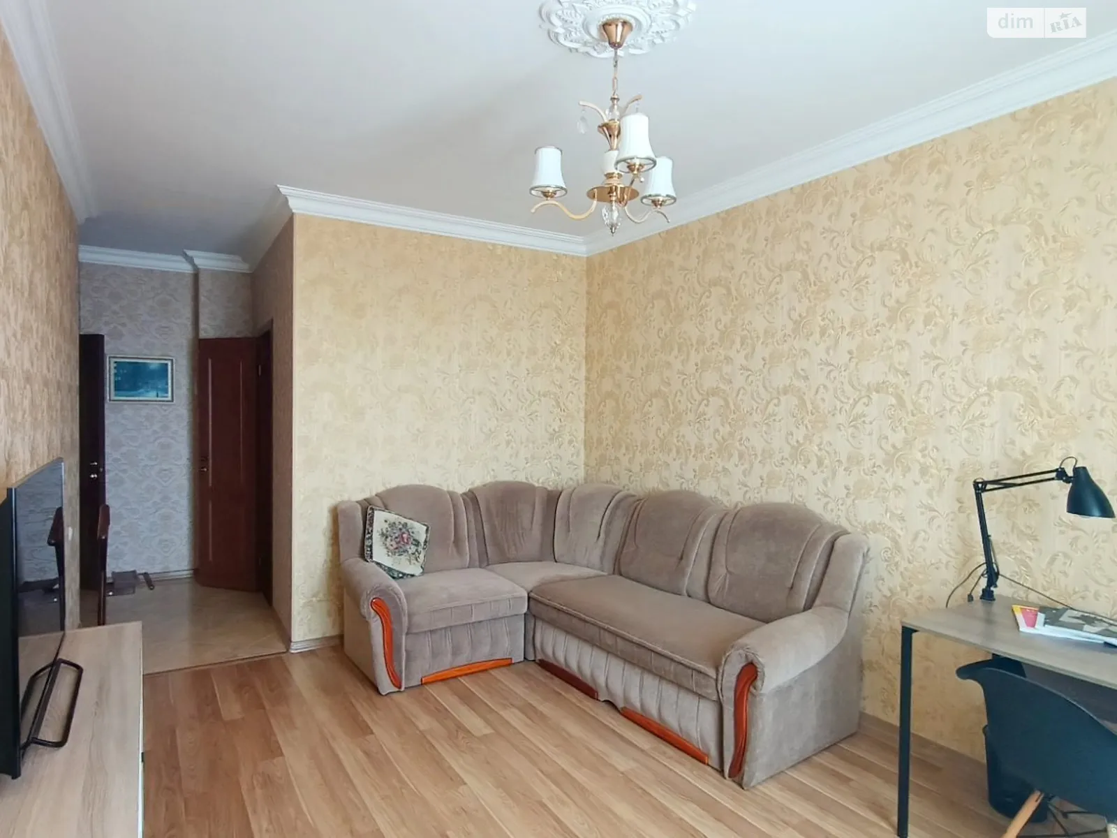 Здається в оренду 2-кімнатна квартира 68 кв. м у Одесі, вул. Шота Руставелі - фото 1