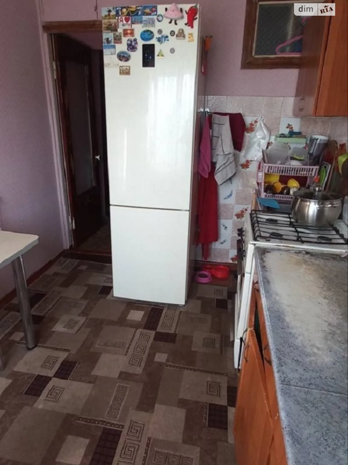 Продается 3-комнатная квартира 64 кв. м в Кропивницком, ул. Героев Украины - фото 1