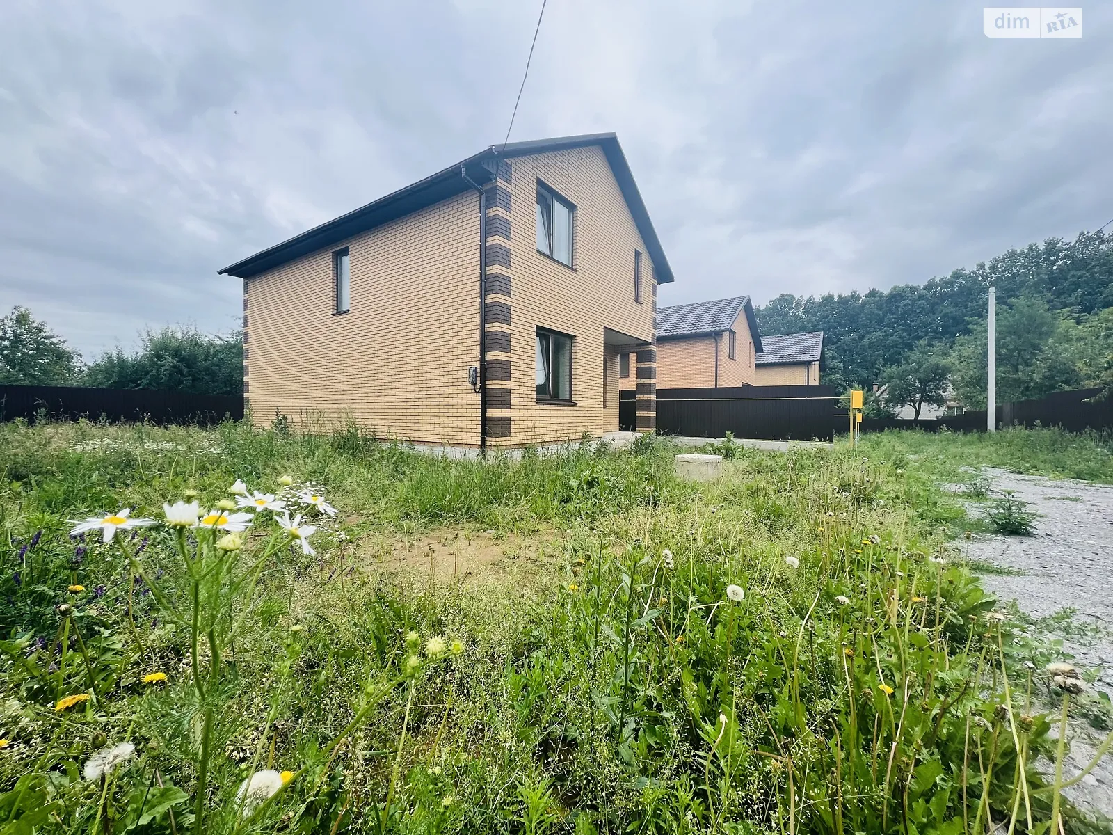 Продається будинок 2 поверховий 120 кв. м з подвалом, цена: 88000 $ - фото 1