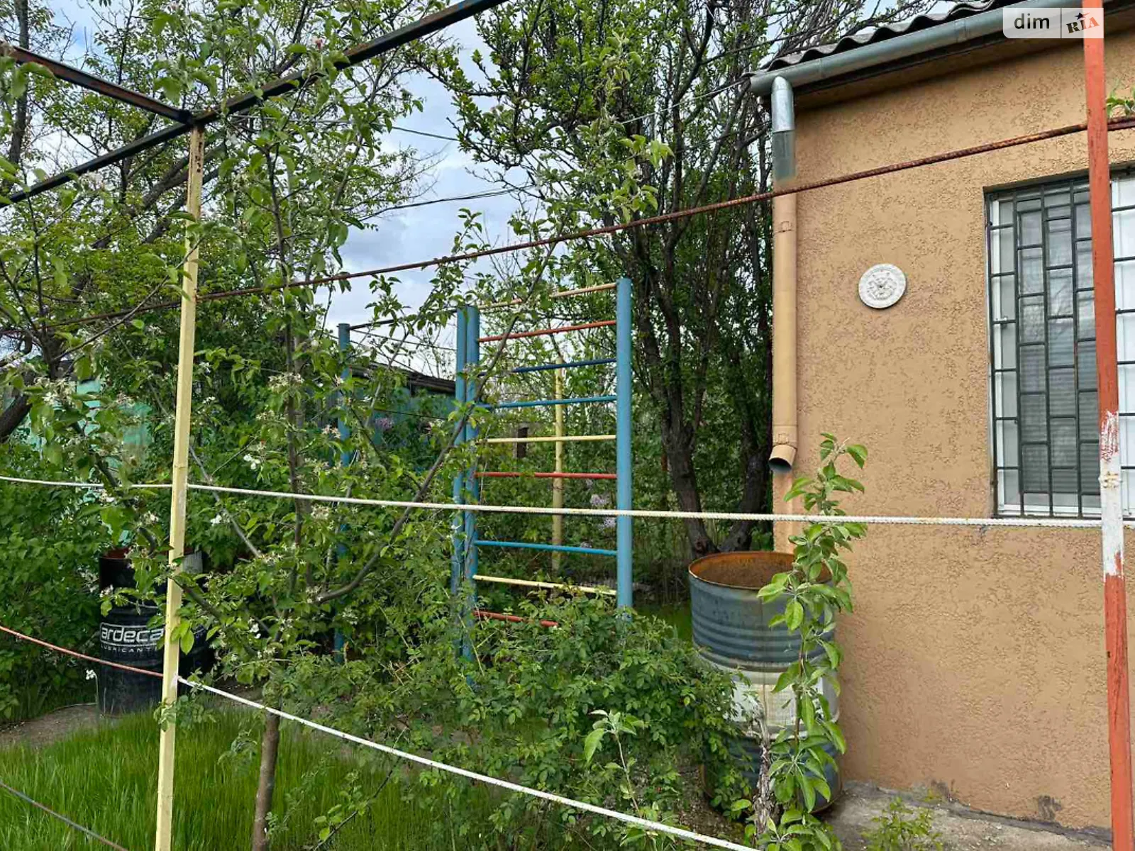 Продається одноповерховий будинок 44 кв. м з подвалом, цена: 15500 $ - фото 1