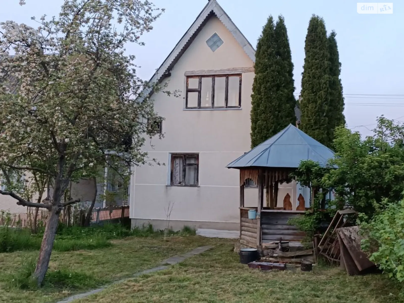 мас. Дружба Нова Липівка, цена: 18000 $ - фото 1