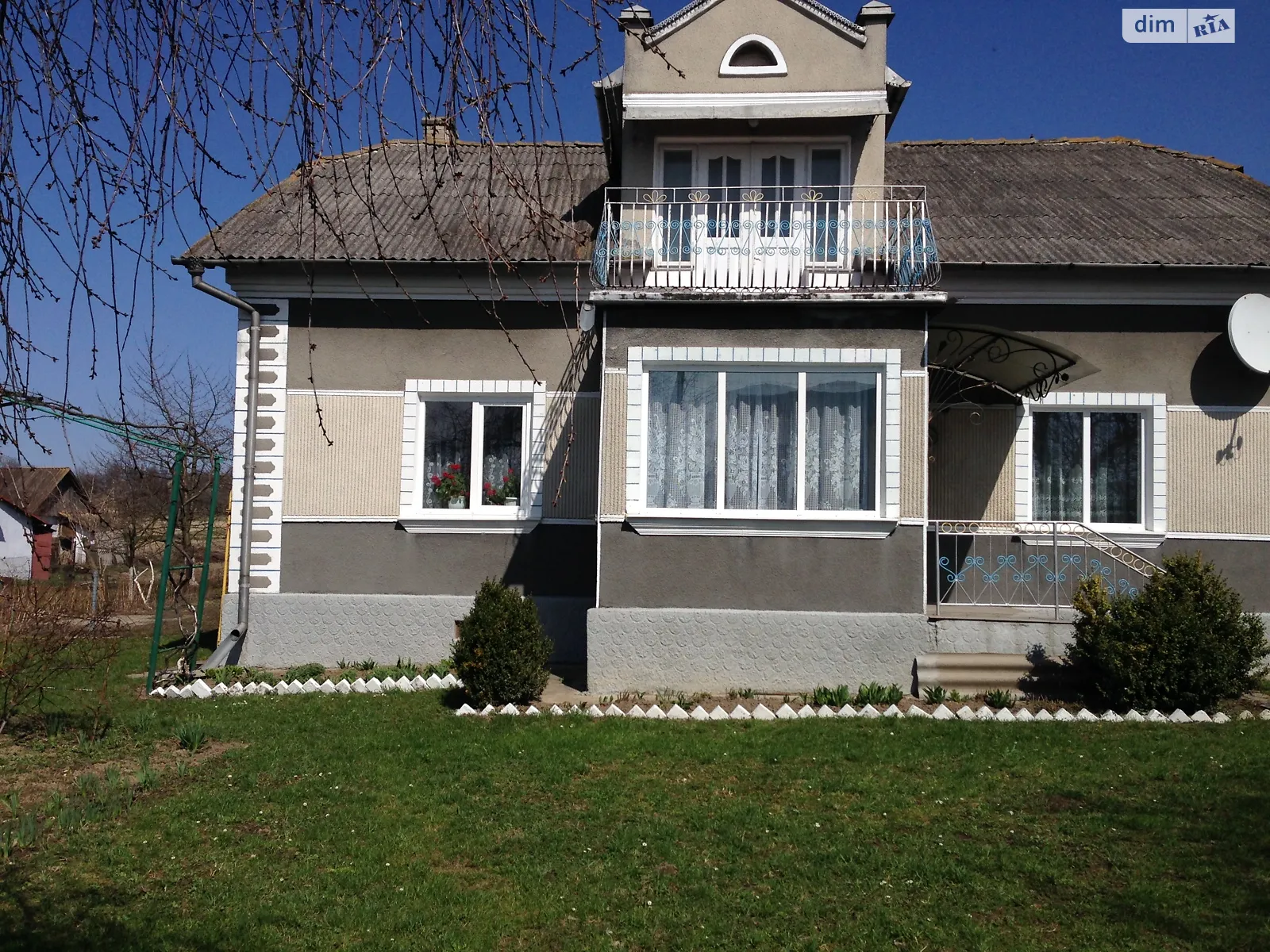 Продається будинок 2 поверховий 99 кв. м з ділянкою, цена: 60000 $ - фото 1