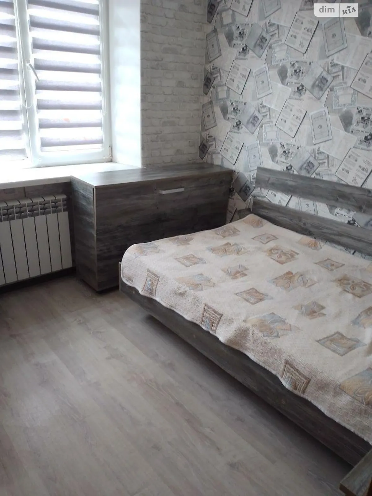 Продается 3-комнатная квартира 78.7 кв. м в Полтаве, цена: 58000 $ - фото 1