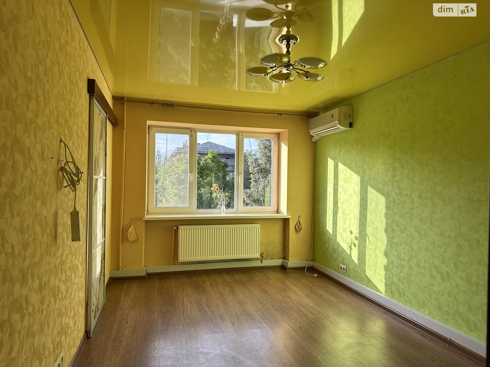 Продается 2-комнатная квартира 46.3 кв. м в Буче, ул. Энергетиков, 8 - фото 1