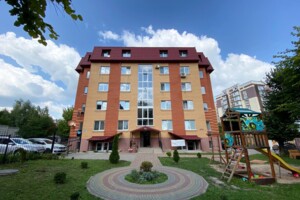 Продажа квартиры, Хмельницкий, р‑н. Выставка, Кропивницкого Марка улица, дом 7/3