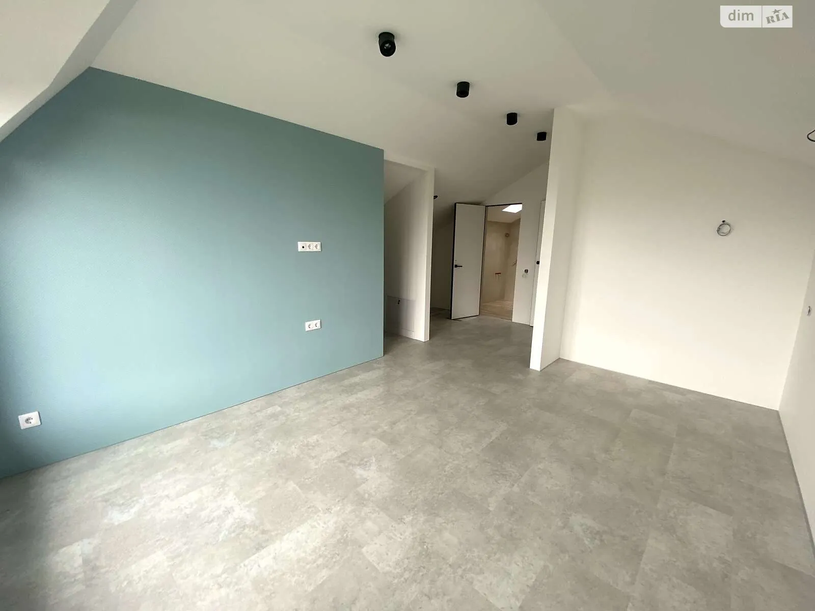 Продается часть дома 150 кв. м с камином, цена: 139000 $ - фото 1