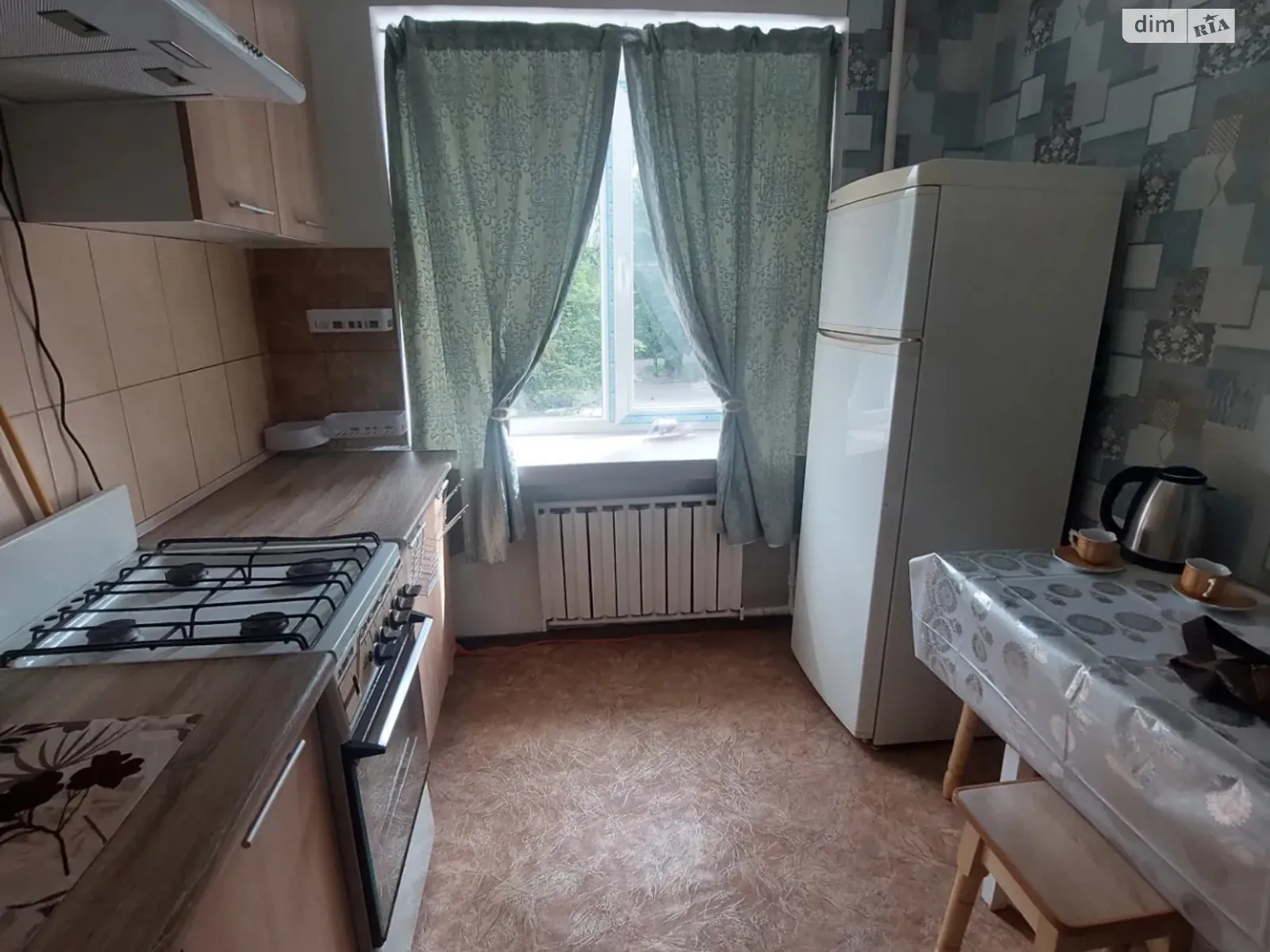 Сдается в аренду 2-комнатная квартира 50 кв. м в Ровно - фото 4