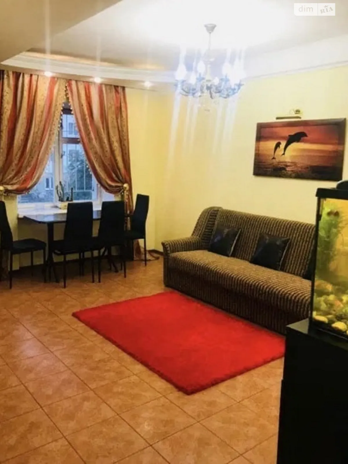 Продается 2-комнатная квартира 45 кв. м в Одессе, 1-я ул. Сортировочная - фото 1
