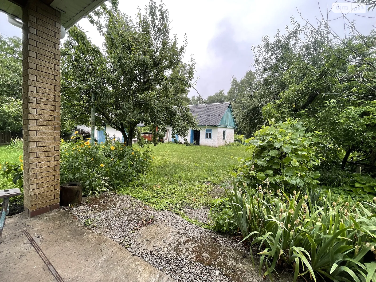 Продається одноповерховий будинок 67 кв. м з гаражем, цена: 29970 $ - фото 1