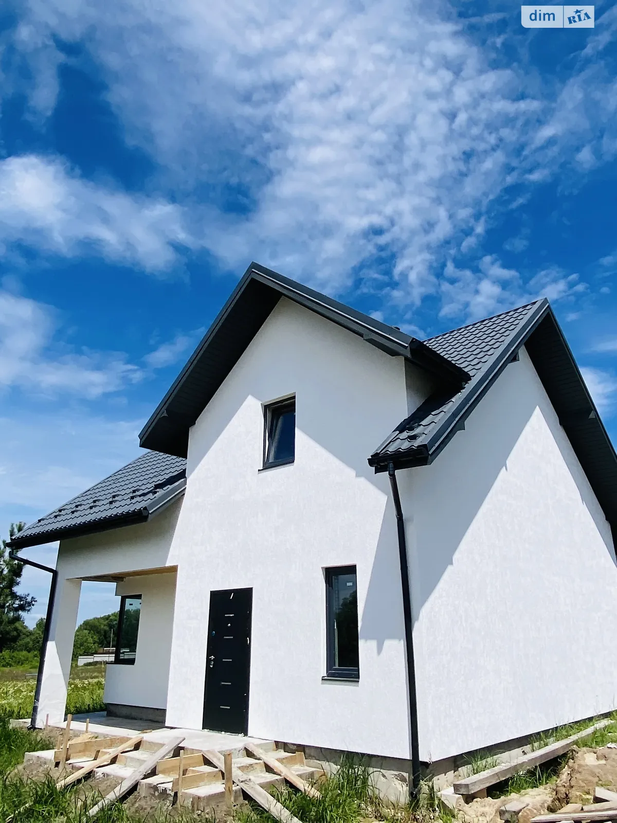 Продається будинок 2 поверховий 119 кв. м з верандою, цена: 73000 $ - фото 1