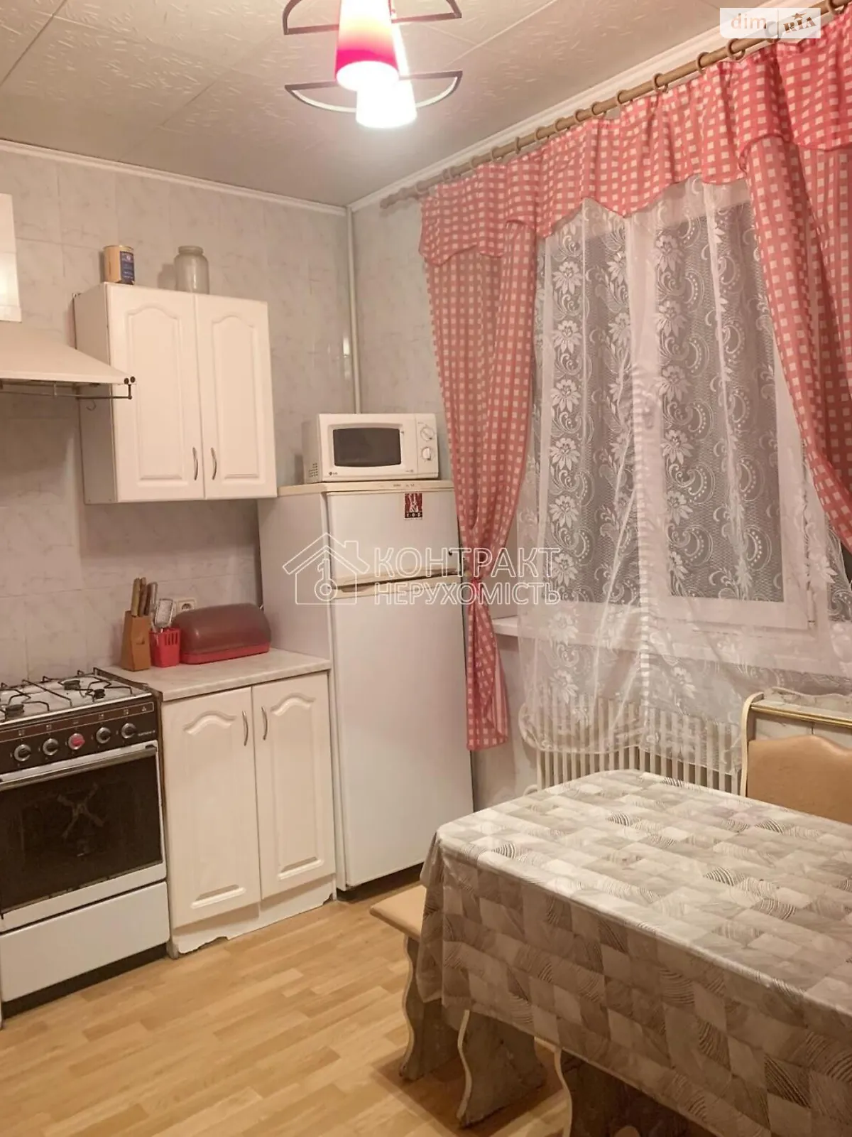 Сдается в аренду 2-комнатная квартира 54 кв. м в Харькове - фото 2