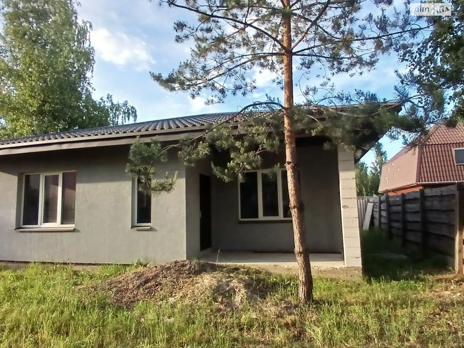 Продается одноэтажный дом 110 кв. м с террасой, цена: 87000 $ - фото 1
