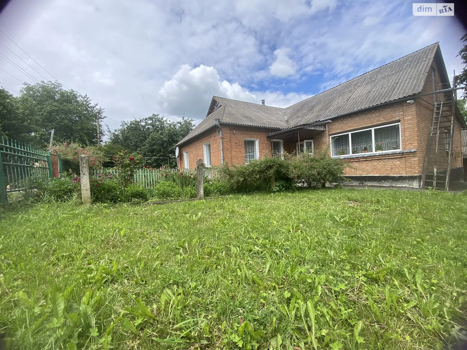 Продається одноповерховий будинок 122.9 кв. м з верандою, цена: 45000 $ - фото 1