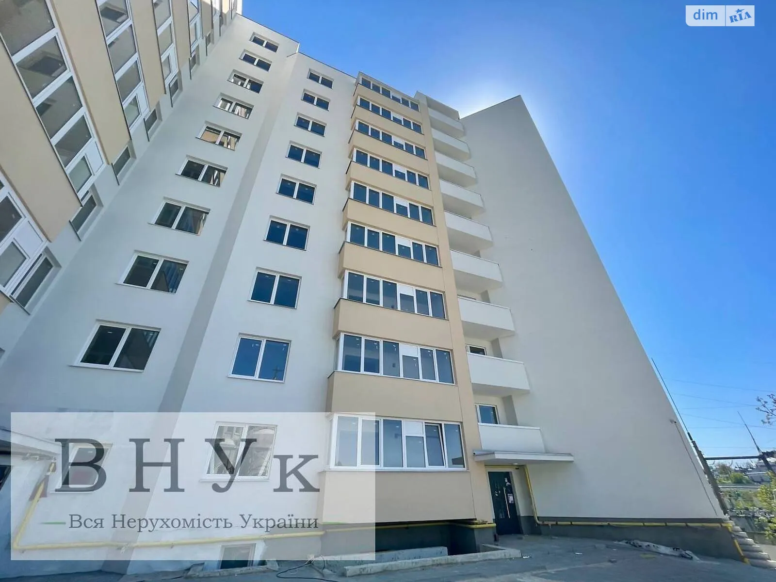 2-комнатная квартира 70 кв. м в Тернополе, цена: 50200 $ - фото 1