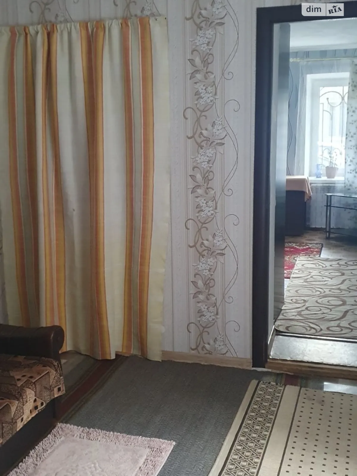 Сдается в аренду 2-комнатная квартира 32 кв. м в Одессе - фото 3