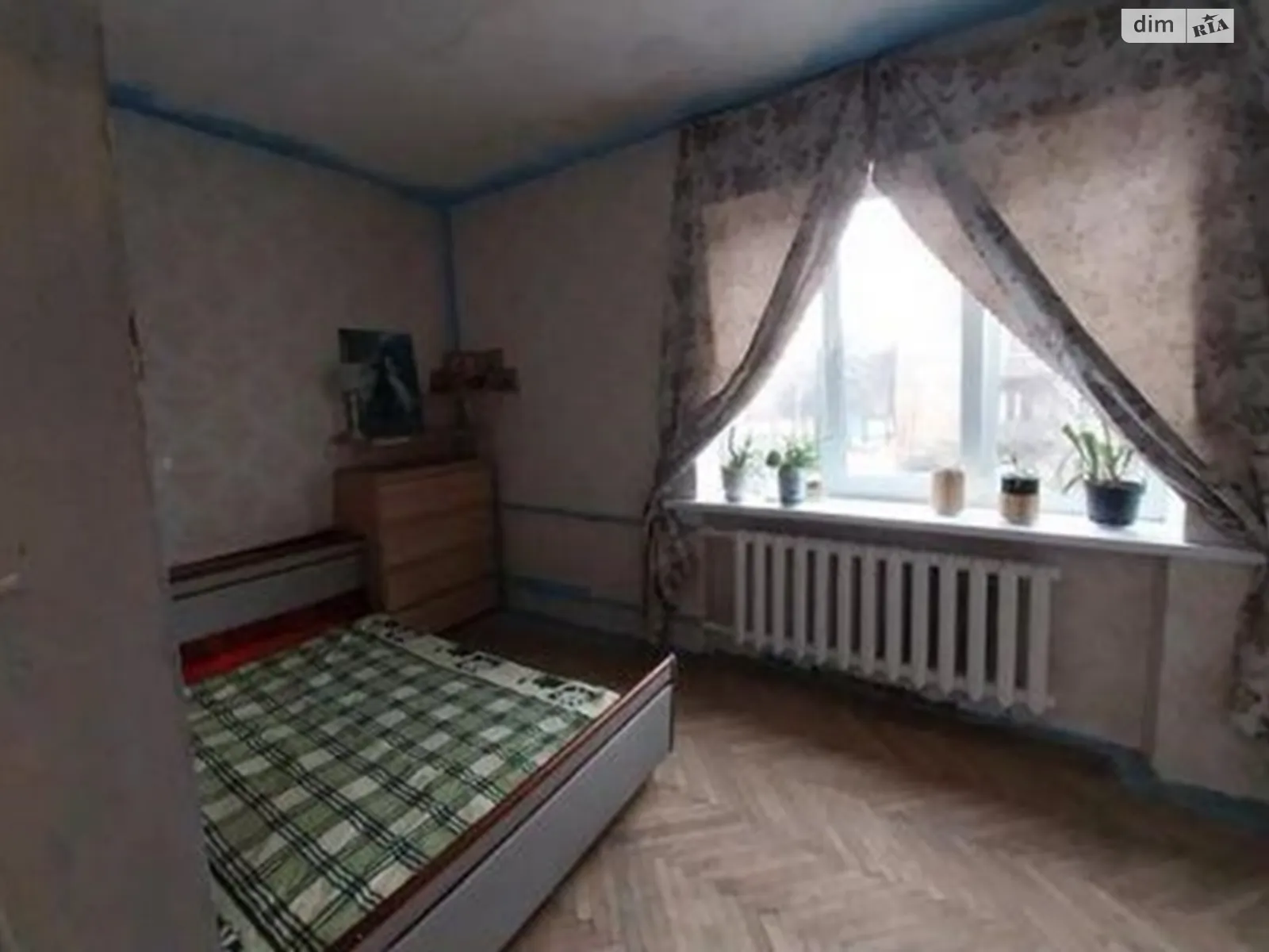 Продается 2-комнатная квартира 43 кв. м в Киеве, ул. Эстонская, 36 - фото 1