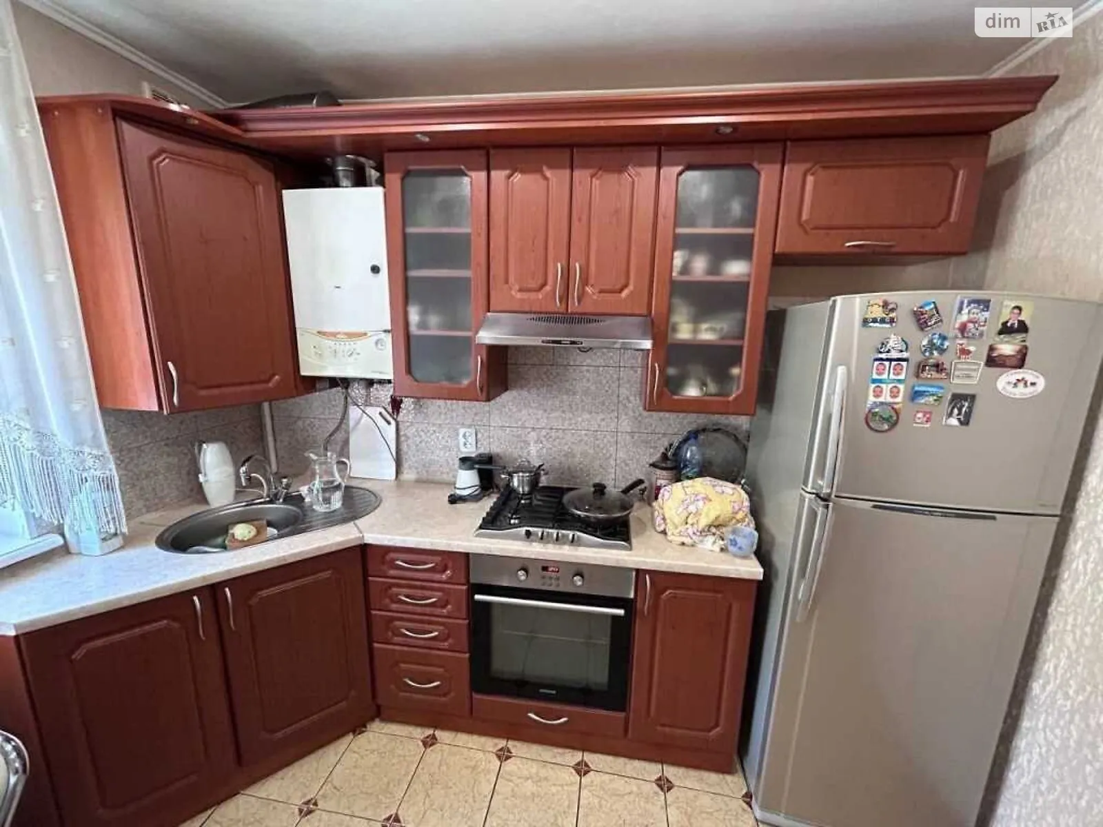 Продается одноэтажный дом 97.7 кв. м с садом, цена: 88000 $ - фото 1