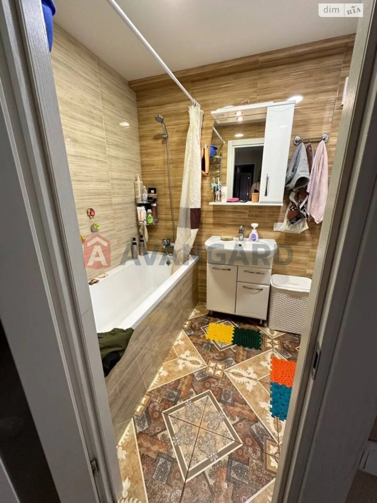 2-комнатная квартира 52 кв. м в, цена: 34000 $ - фото 1