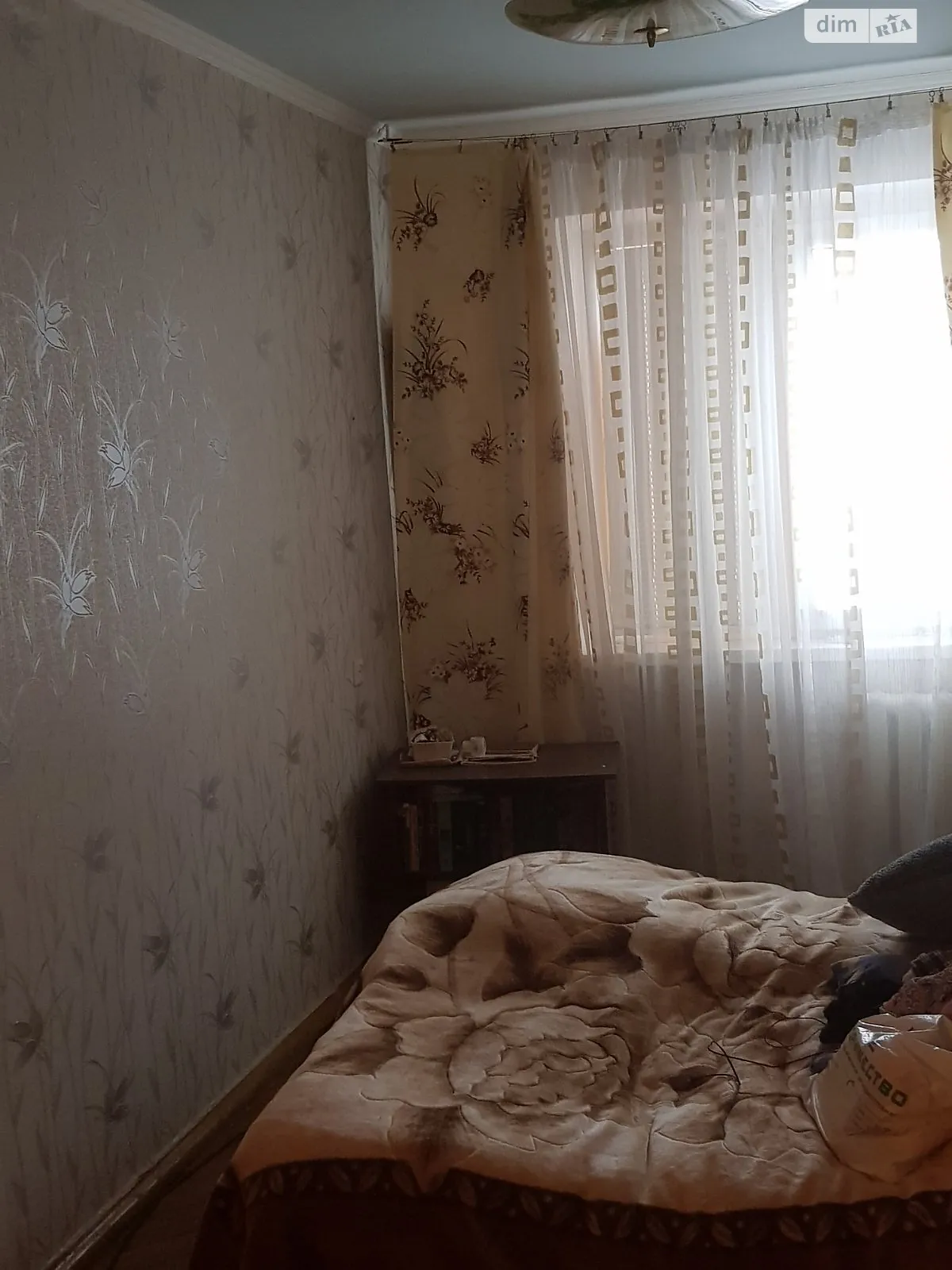 Продається 2-кімнатна квартира 45.2 кв. м у Харкові, просп. Григоренка Петра, 10Б - фото 1