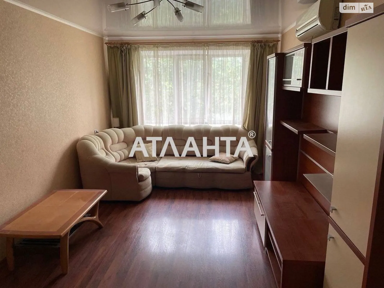Продається 3-кімнатна квартира 57 кв. м у Одесі, цена: 36000 $ - фото 1