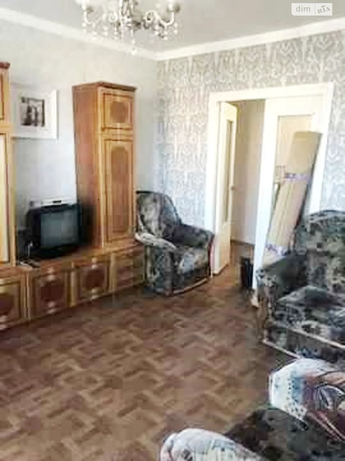 Продается 3-комнатная квартира 66 кв. м в Полтаве, ул. Петровского, 29Б - фото 1