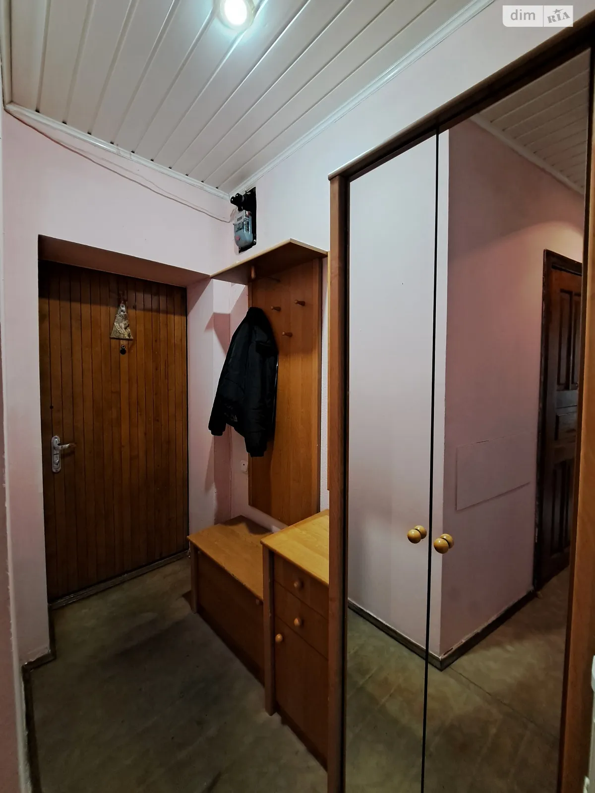 Сдается в аренду 3-комнатная квартира 56 кв. м в Ровно - фото 2