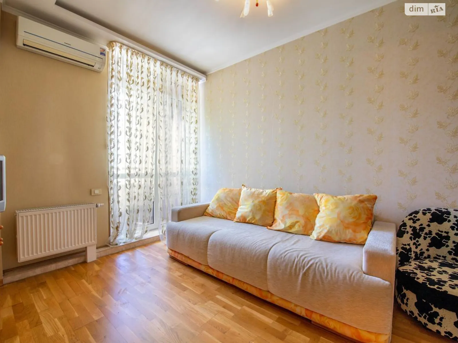 Продается 2-комнатная квартира 56 кв. м в Одессе - фото 3