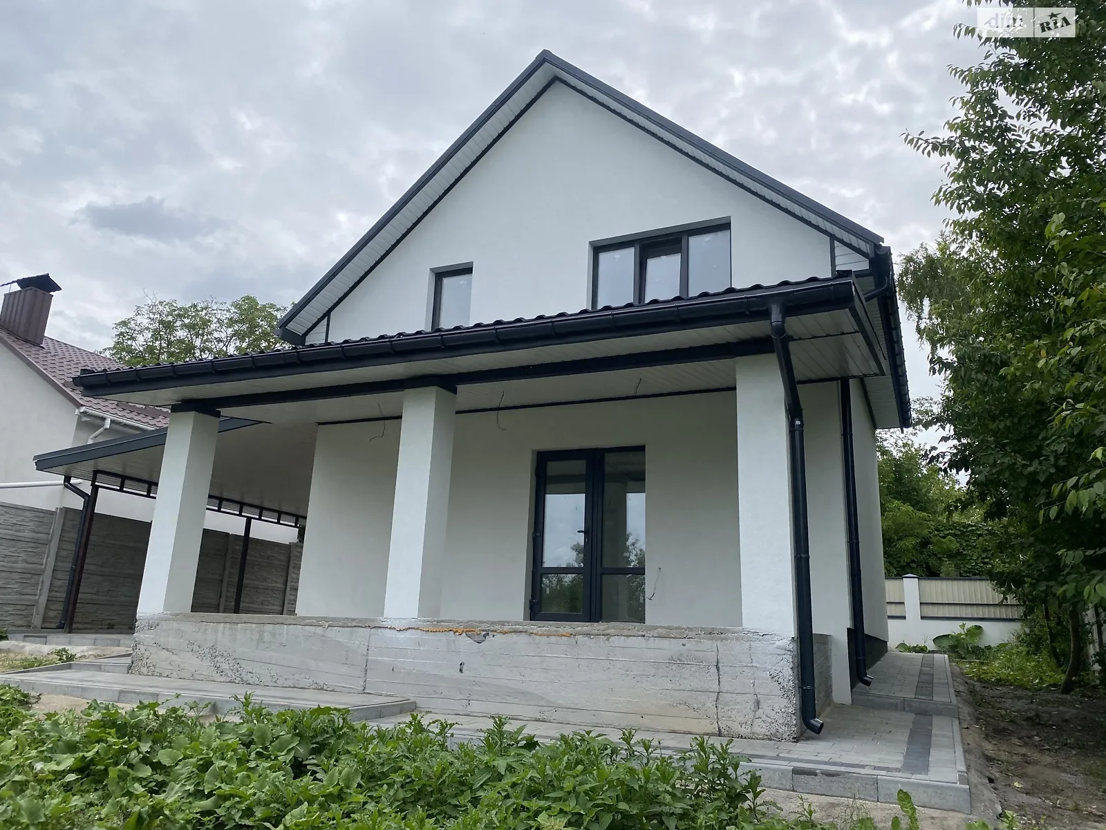 Продається будинок 2 поверховий 85 кв. м з банею/сауною, цена: 67000 $ - фото 1