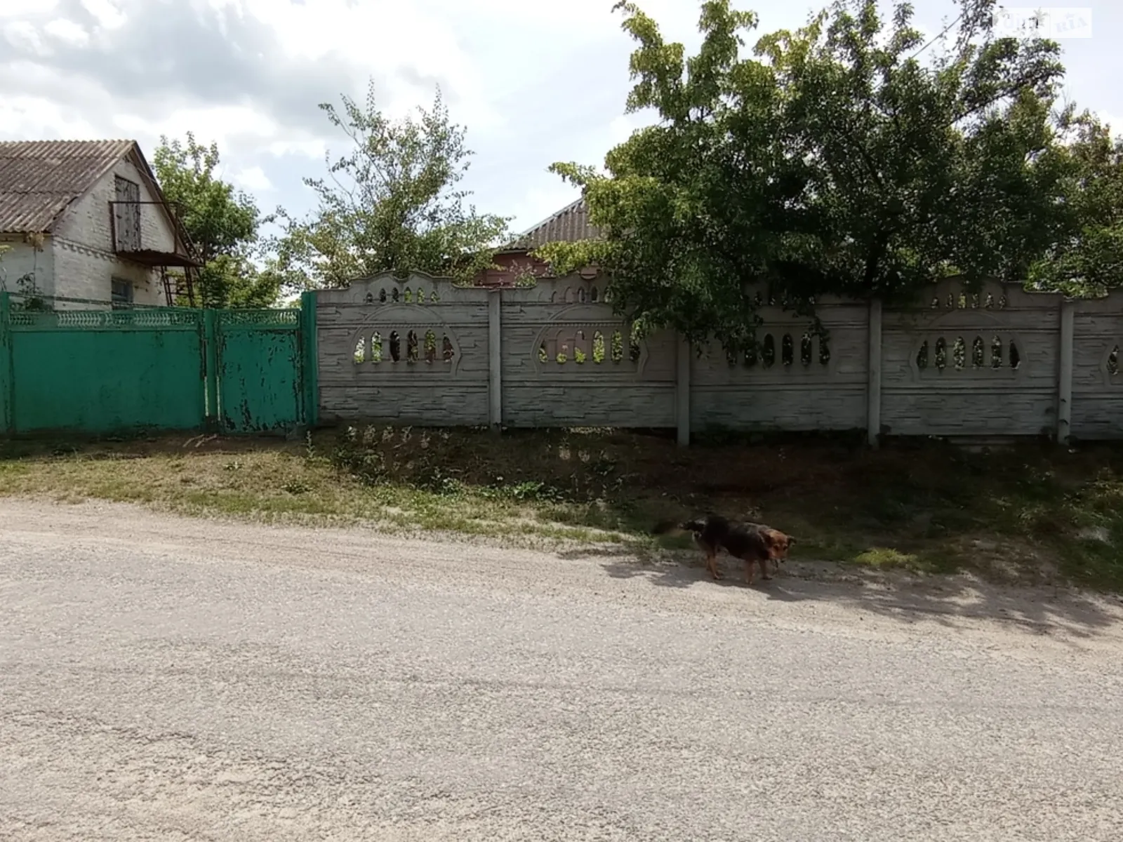 Продається одноповерховий будинок 60 кв. м з банею/сауною, цена: 10000 $ - фото 1