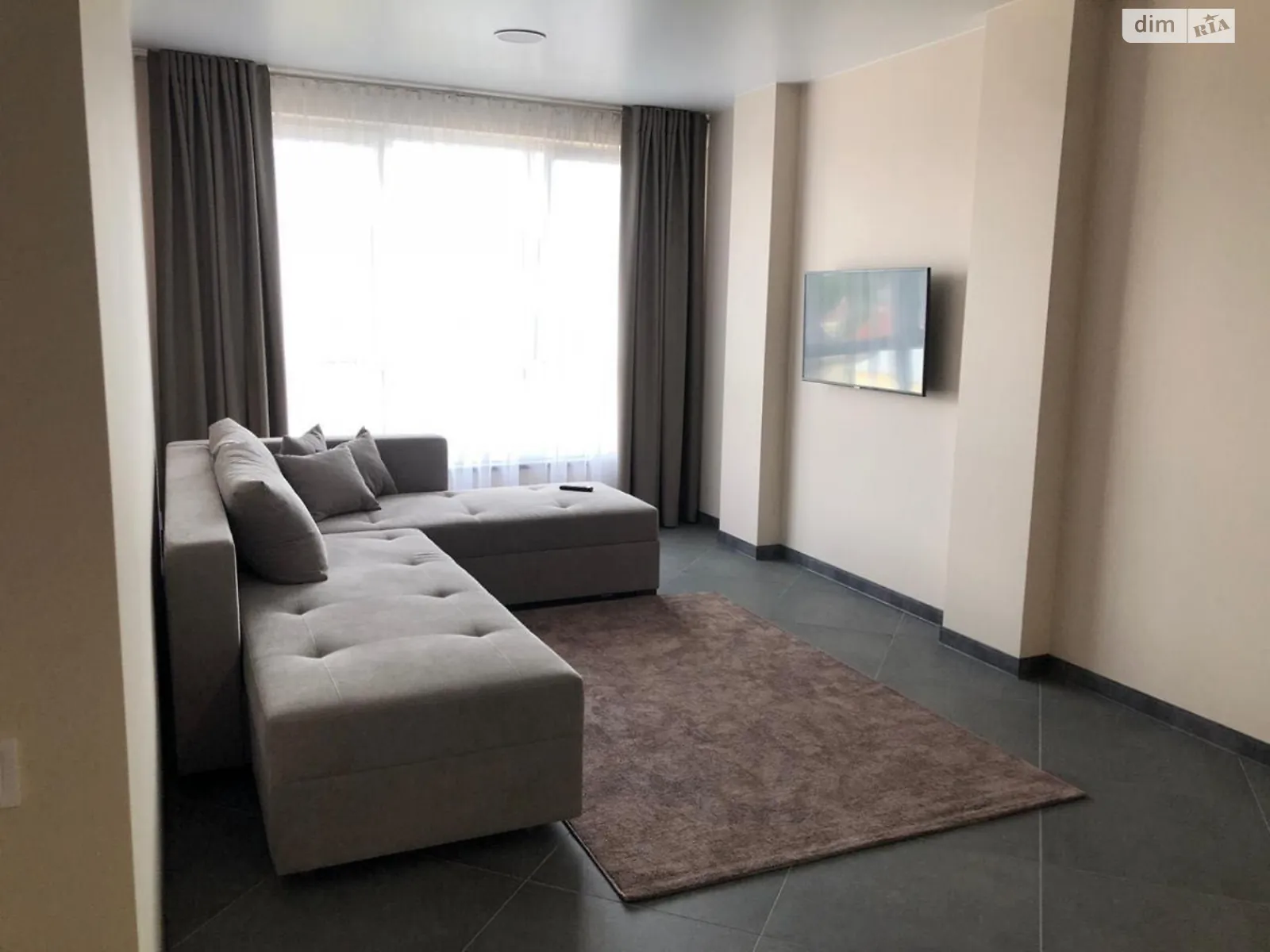 Продається 1-кімнатна квартира 52 кв. м у Львові, вул. Кульпарківська - фото 1