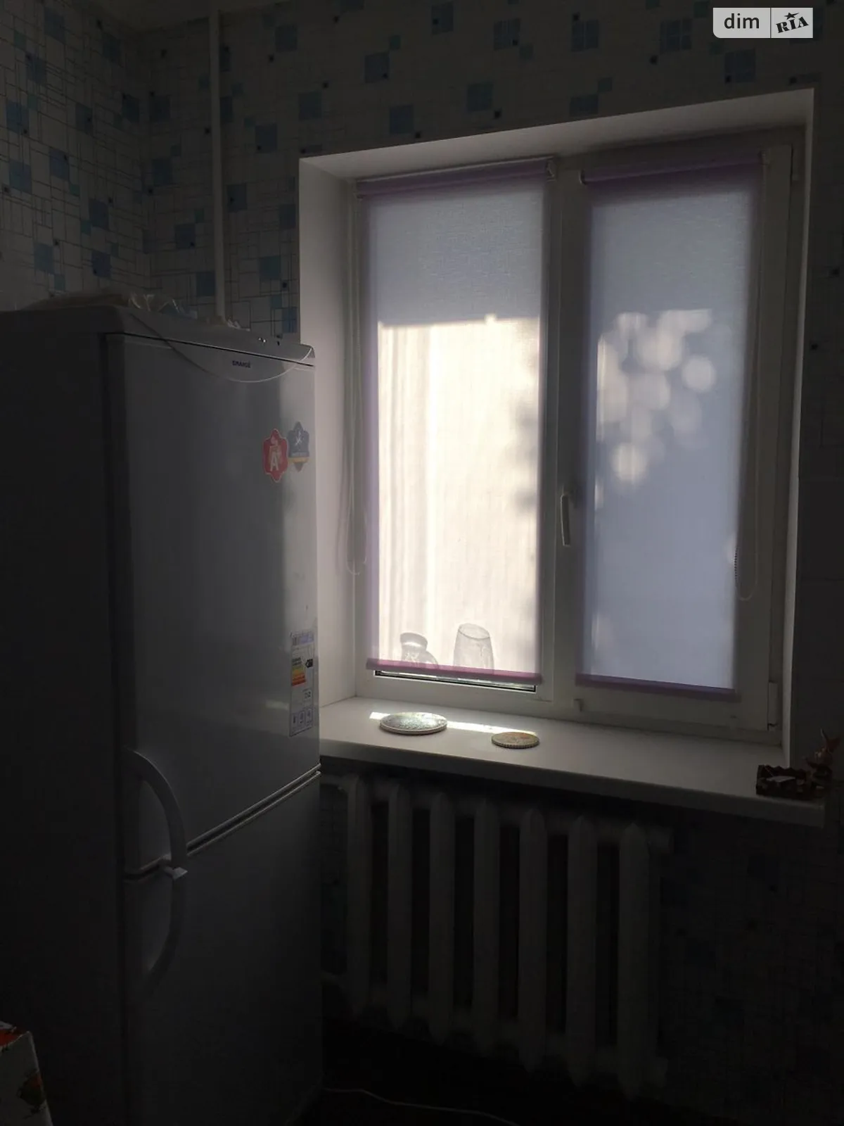 Продается 1-комнатная квартира 36.2 кв. м в Киеве - фото 2