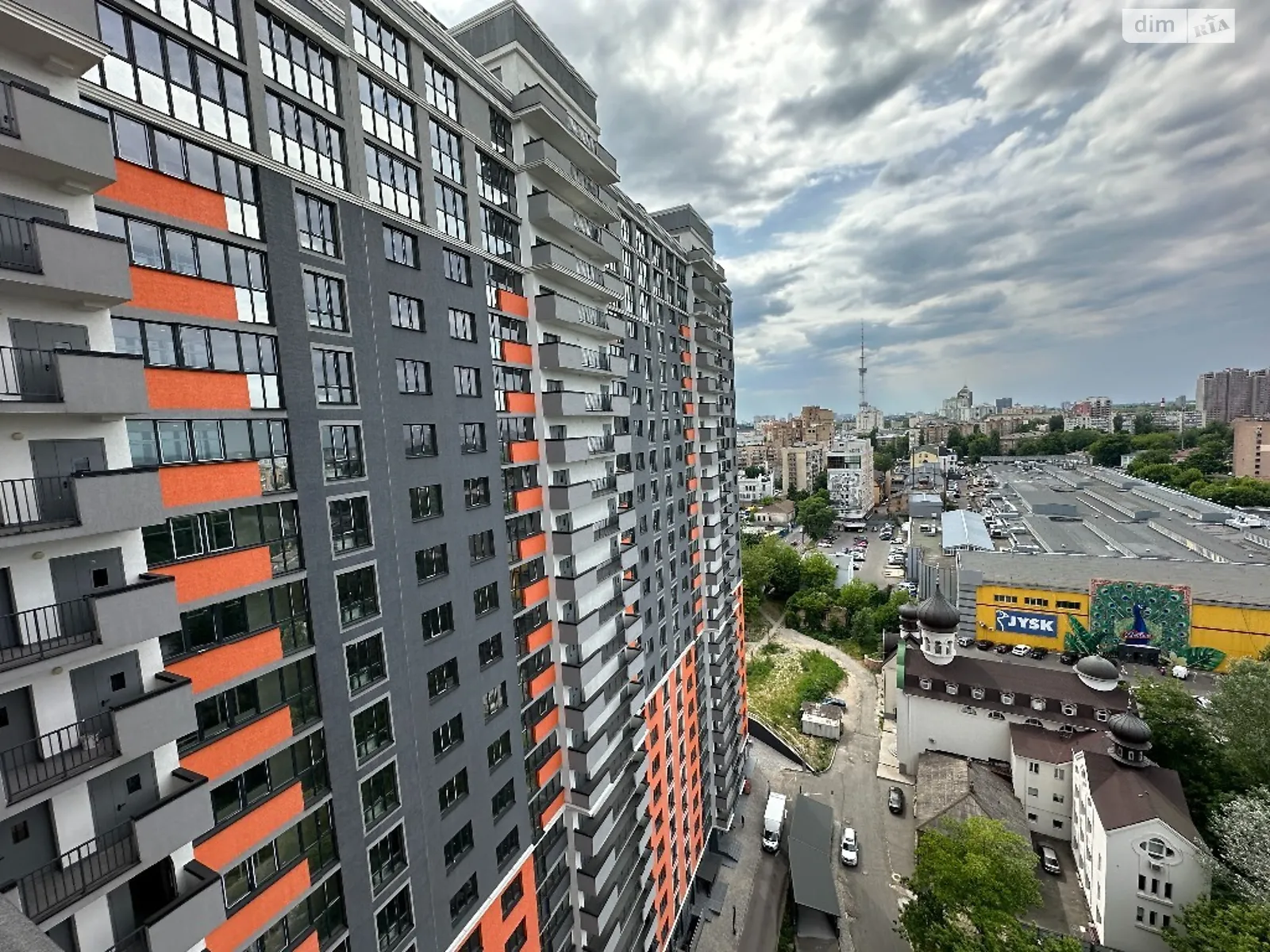 Продается 2-комнатная квартира 84 кв. м в Киеве, ул. Загоровская(Багговутовская), 25 - фото 1