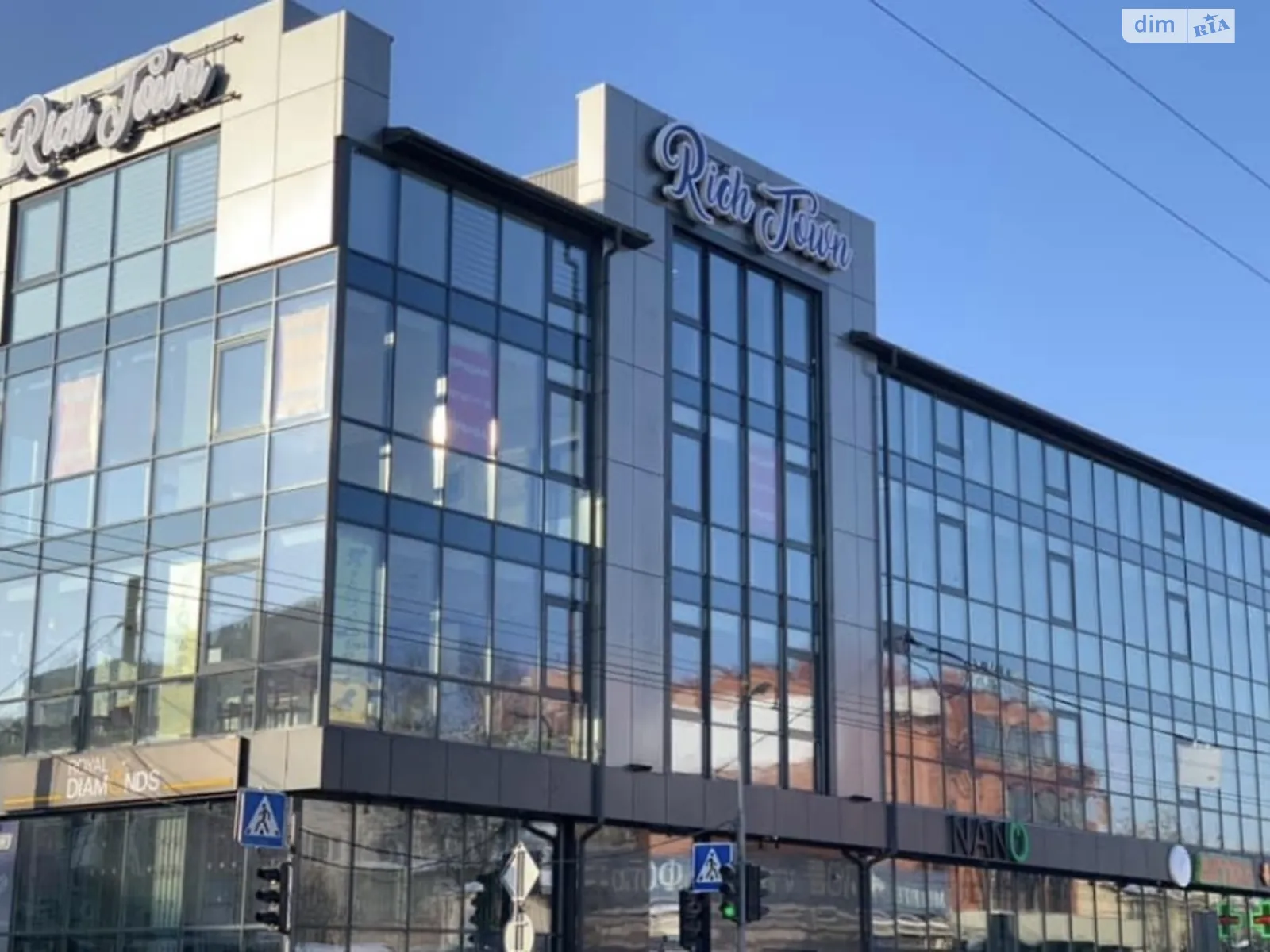Здається в оренду офіс 450 кв. м в бізнес-центрі, цена: 110000 грн - фото 1