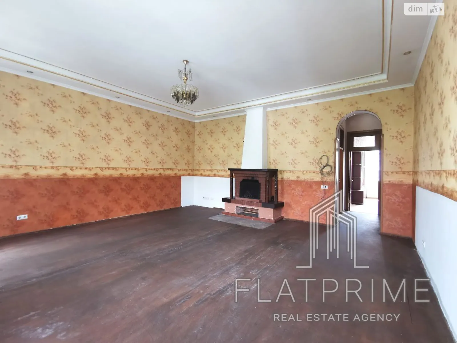 Продається 5-кімнатна квартира 190.6 кв. м у Києві, вул. Саксаганського, 48 - фото 1