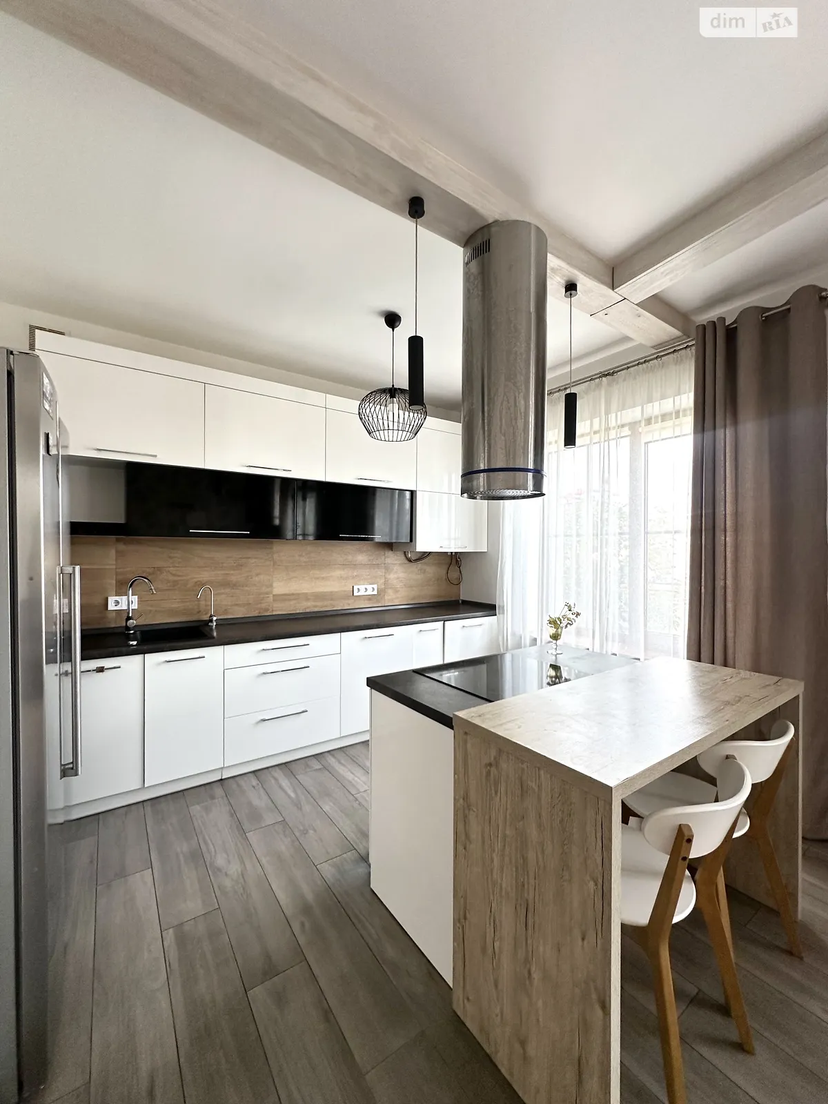 Новый Двор Ровно ЖК Luxembourg, цена: 130000 $ - фото 1