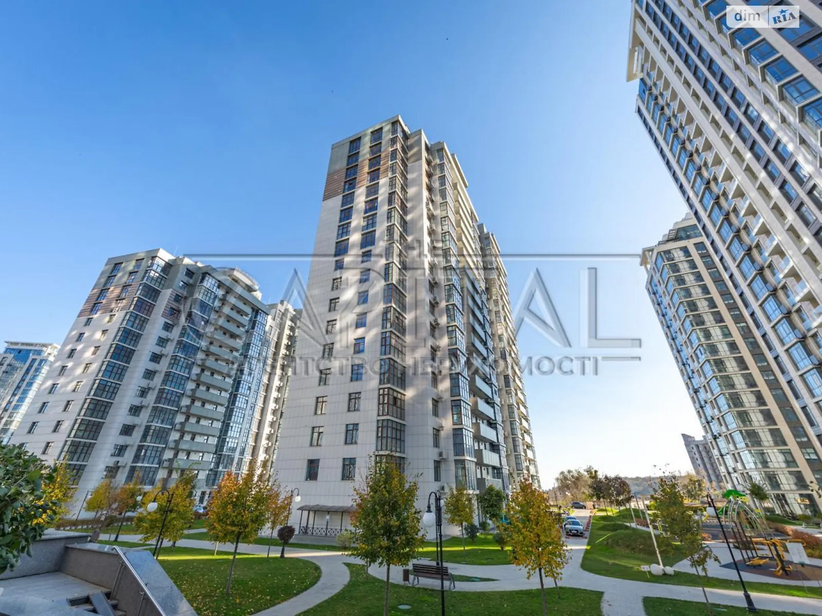 ул. Андрея Верхогляда(Драгомирова), 15Б Черная Гора Киев ЖК Новопечерские Липки Зверинецкая(Дружбы народов) - фото 4