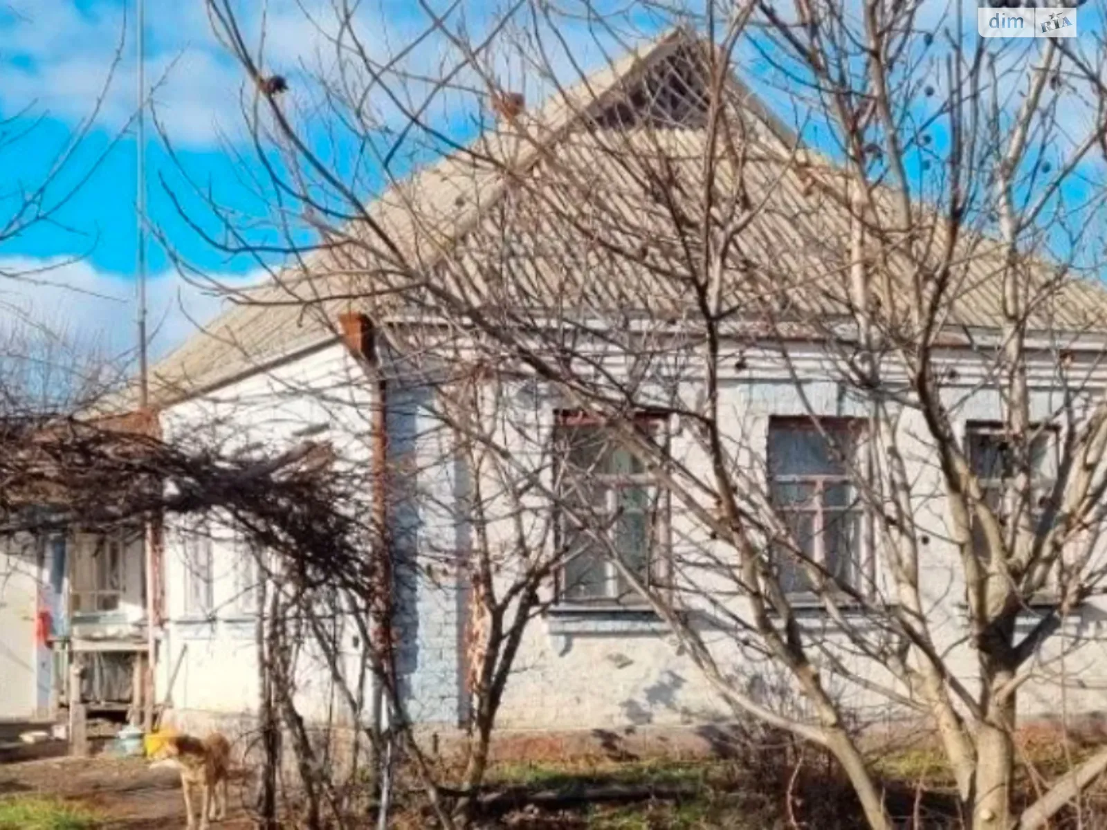 Продається одноповерховий будинок 59.4 кв. м з бесідкою, цена: 4500 $ - фото 1