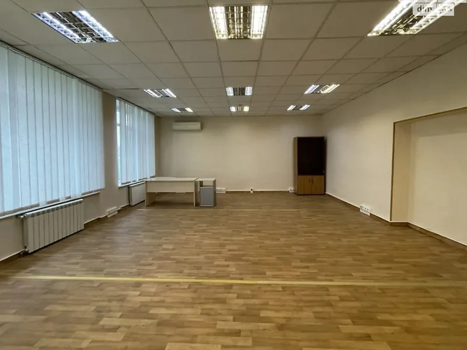 Здається в оренду офіс 77 кв. м в бізнес-центрі, цена: 29300 грн - фото 1