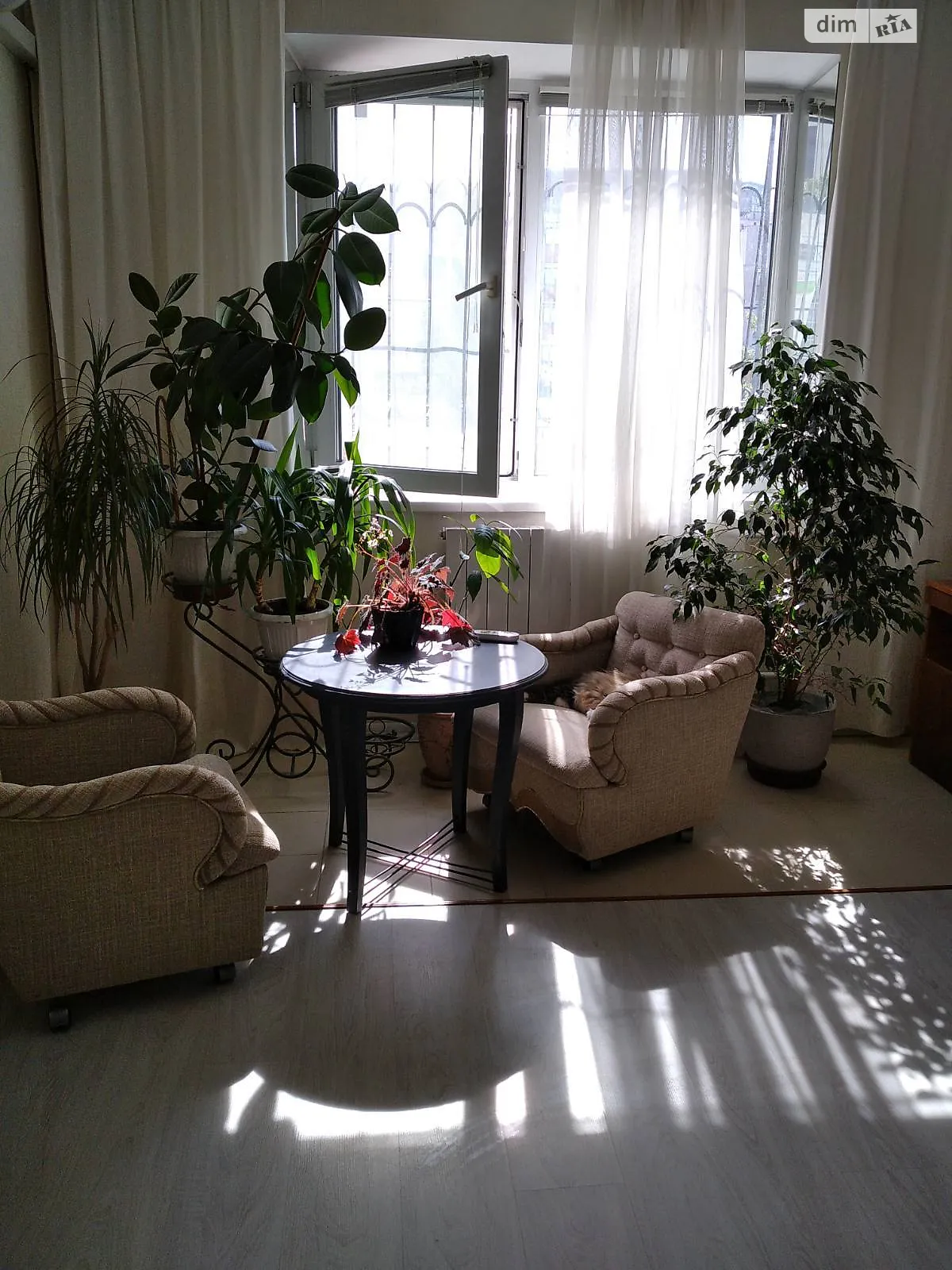 Продается 1-комнатная квартира 37.5 кв. м в Киеве, цена: 44900 $ - фото 1