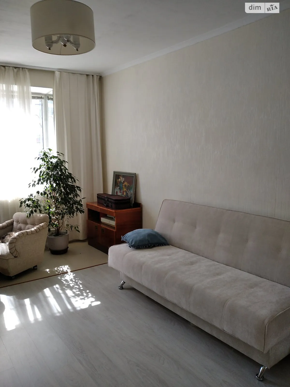 Продается 1-комнатная квартира 37.5 кв. м в Киеве - фото 3