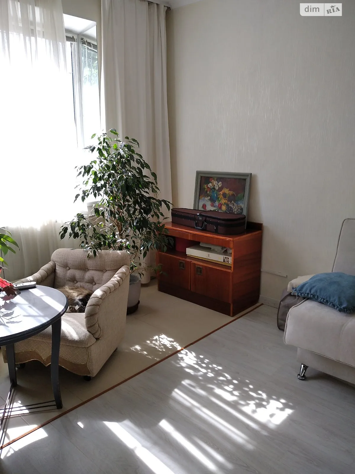 Продается 1-комнатная квартира 37.5 кв. м в Киеве - фото 4