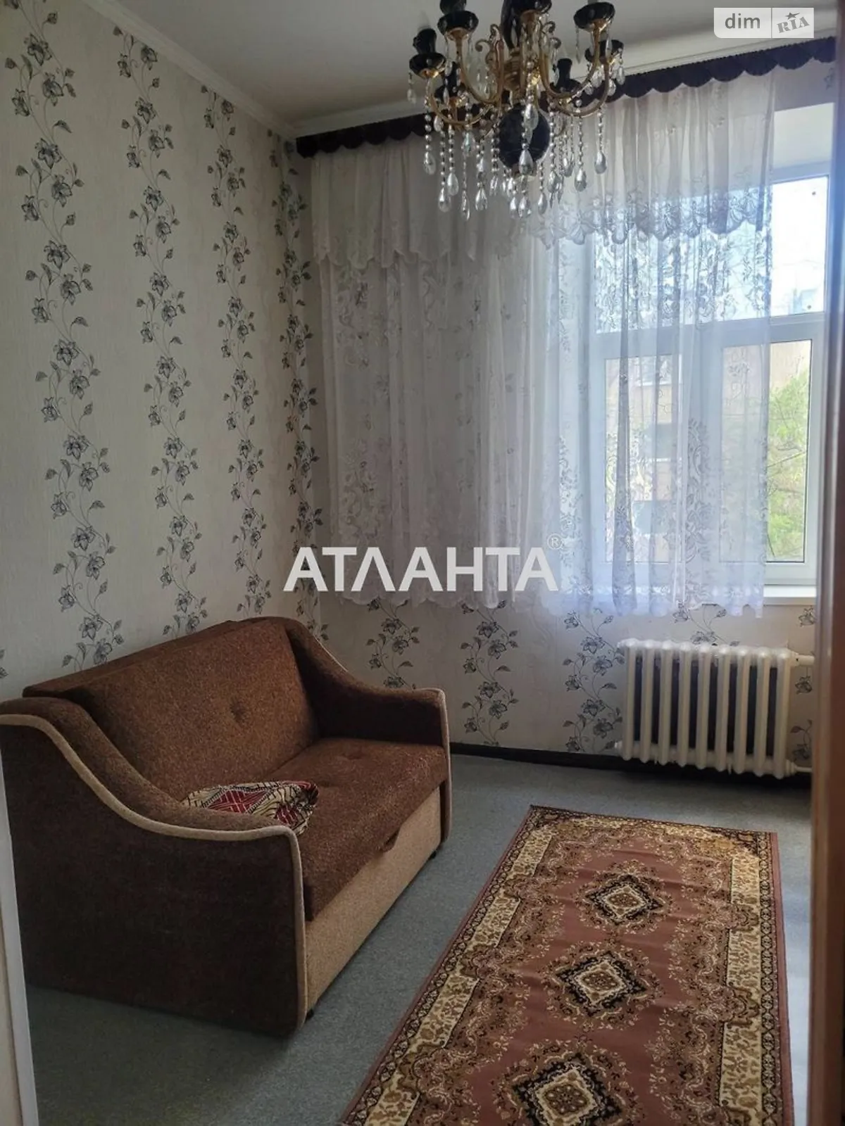 Продається кімната 21 кв. м у Одесі, цена: 10000 $ - фото 1