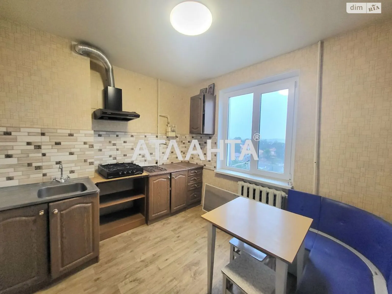 Продается 1-комнатная квартира 34 кв. м в Одессе, ул. Архитекторская - фото 1
