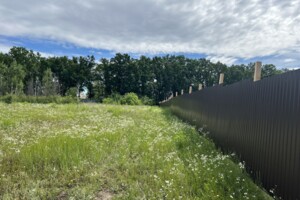 Продаж ділянки під житлову забудову, Київська, Святопетрівське