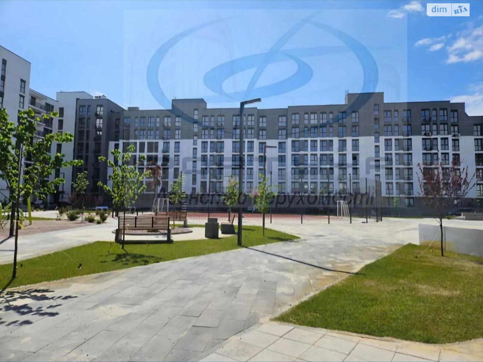 Продається 2-кімнатна квартира 49 кв. м у Черкасах, вул. Козацька, 17 - фото 1