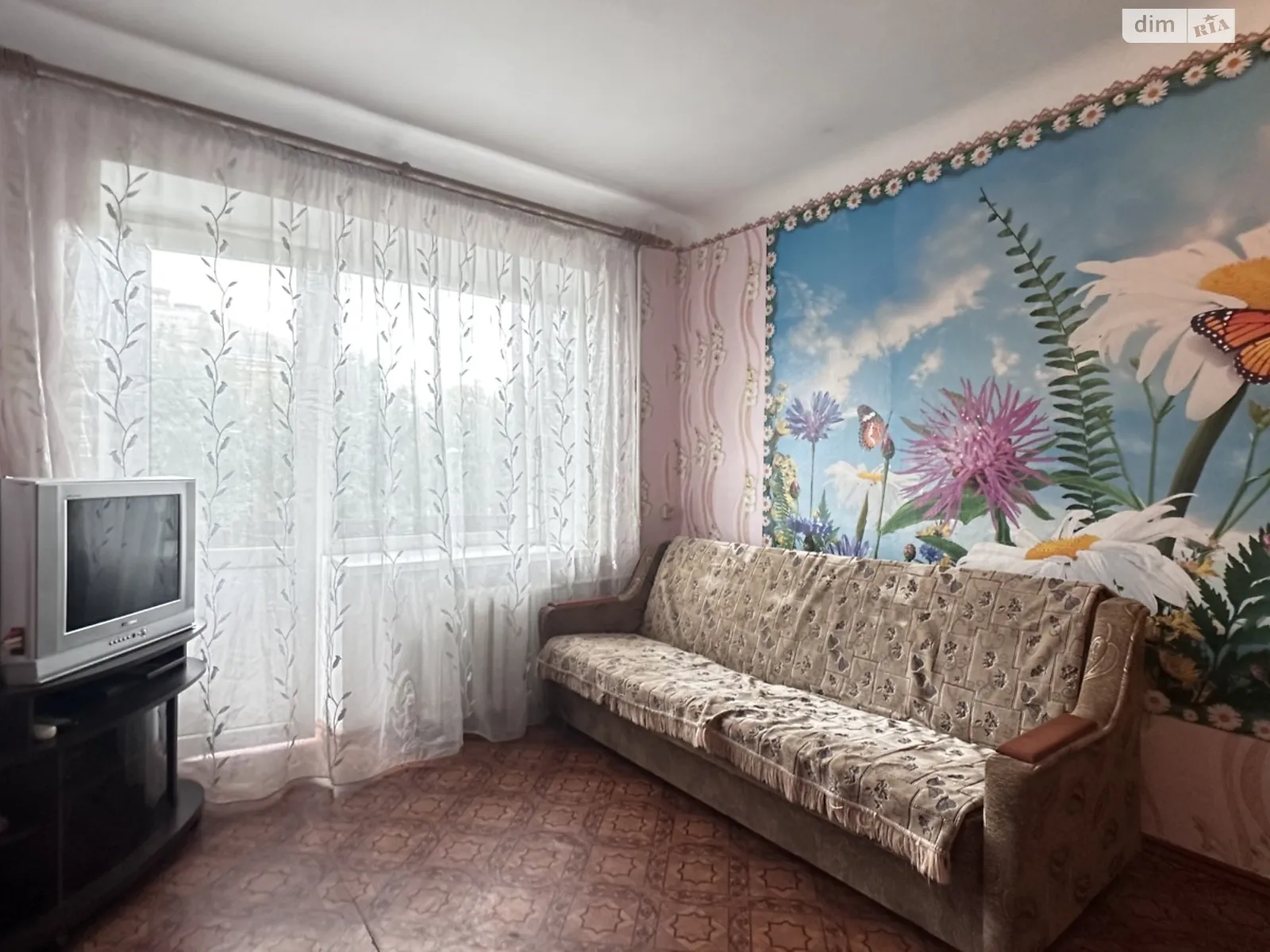 Продається 2-кімнатна квартира 41 кв. м у Хмельницькому, вул. Пилипчука Володимира - фото 1